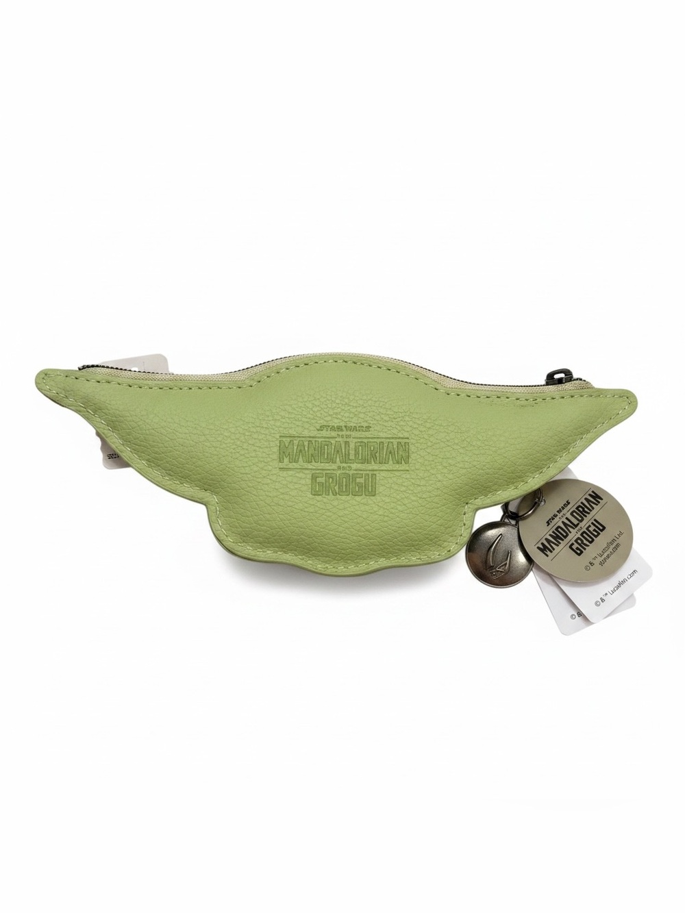 Bath & Body Works x Star Wars Grogu Coin Purse, Limited edition - Picture 3 of 5